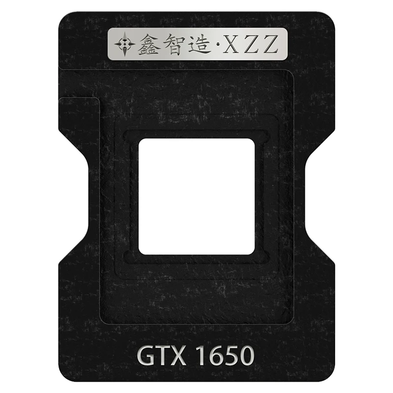 Variant: GTX1650 Board