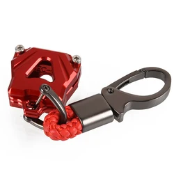 For Yamaha YZF R1 R6 R25 R3 R15 R125 YZFR25 YZFR15 YZFR25 YZFR125 Key Rings Keychain & Key Cover Cap Protection Keys Case Shell