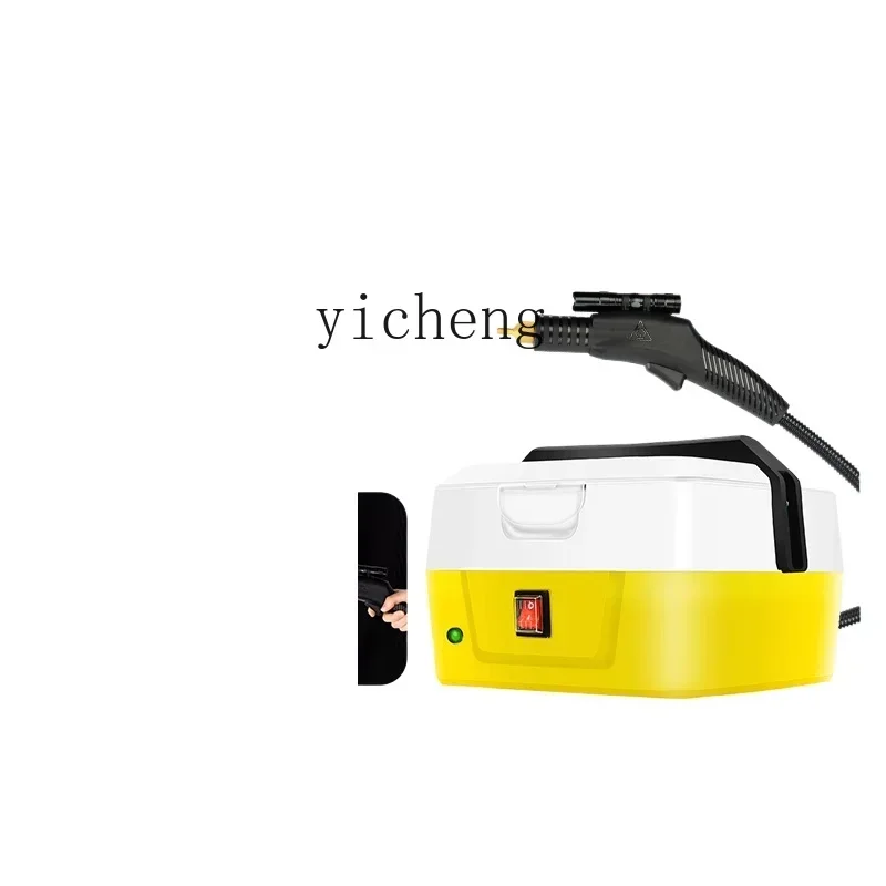 TQH high temperature and high pressure household small kitchen air conditioner appliance fume