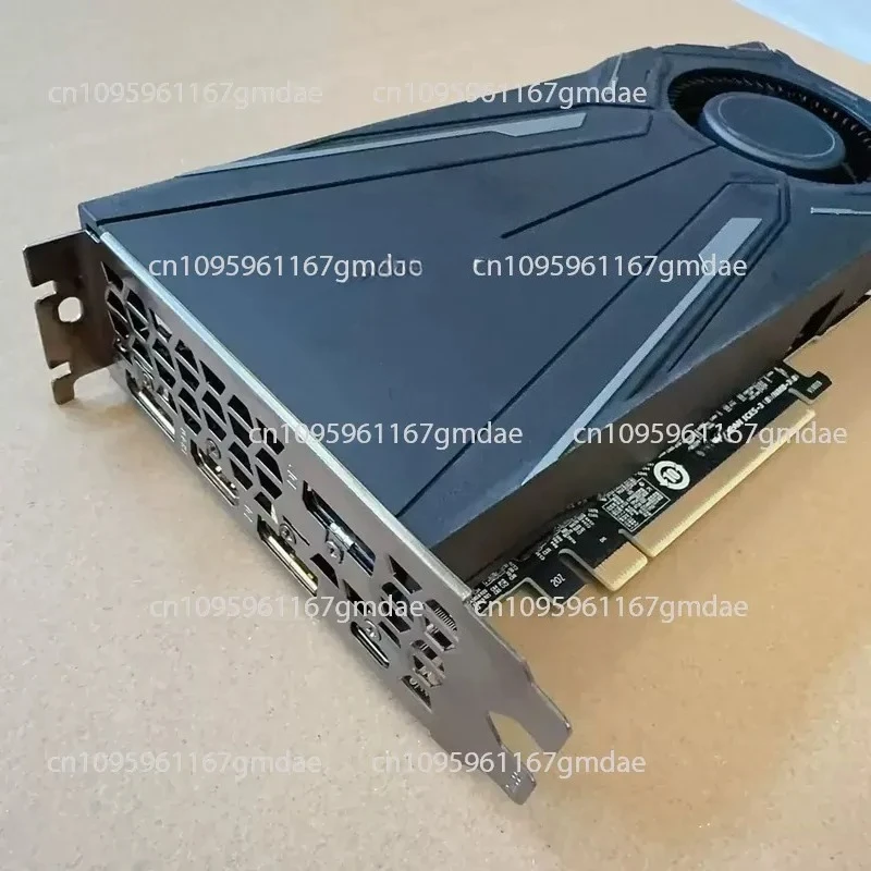 RTX 2080Ti/3080 Edition  Graphics Card Single Turbo Cooling AI deep learning