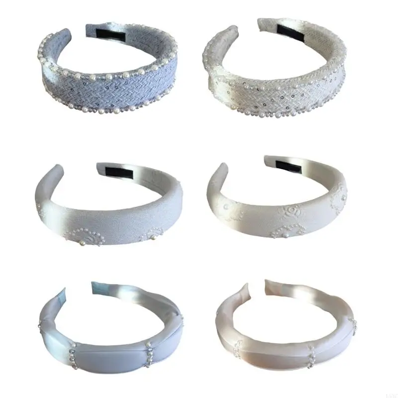 

L5YC Стильные аксессуары для волос для волос для женщин для свадебного приема и вечернего мероприятия