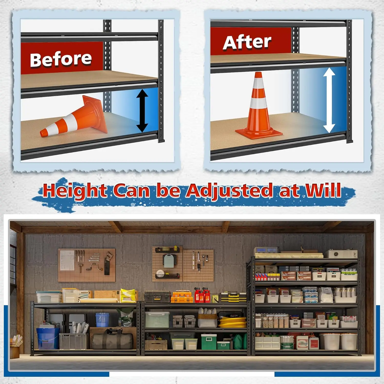 Is 201 Stainless Steel Shelving Safe for Commercial Use? What Grocers Need to Know in 2026