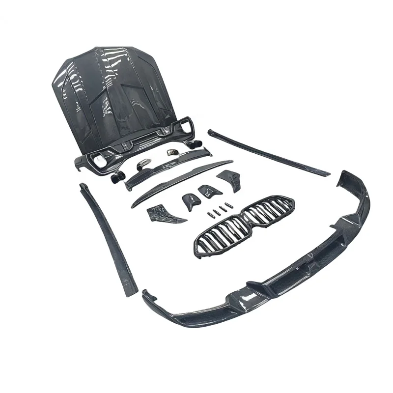 Larte Style Carbon …