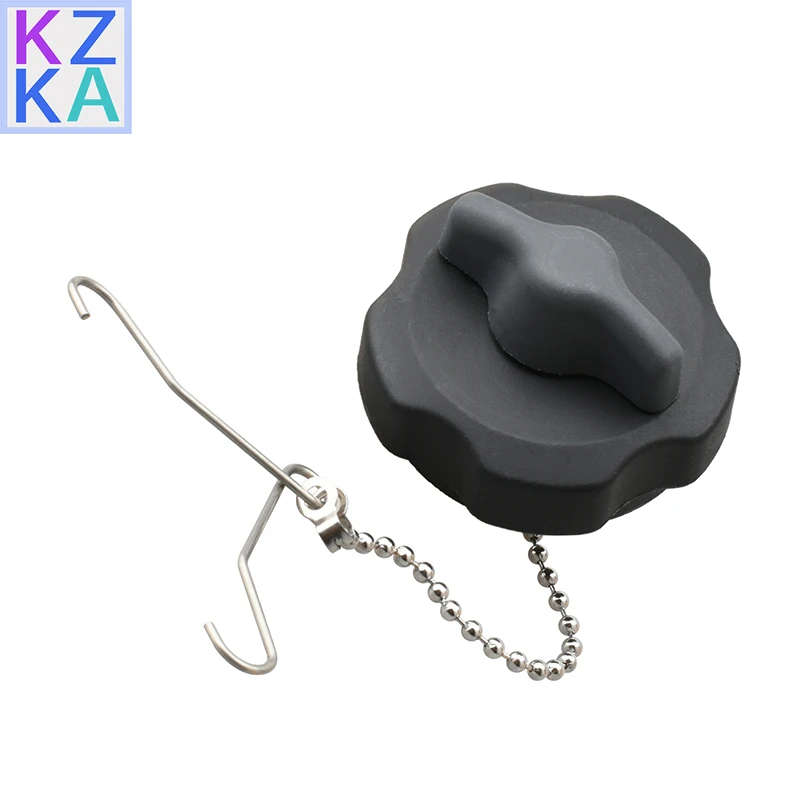 6E0-24610-02 FUEL TANK CAP for Yamaha Boat Engine 4HP 5HP 6E0-24610 6E0-24610-02-00 boat motor parts