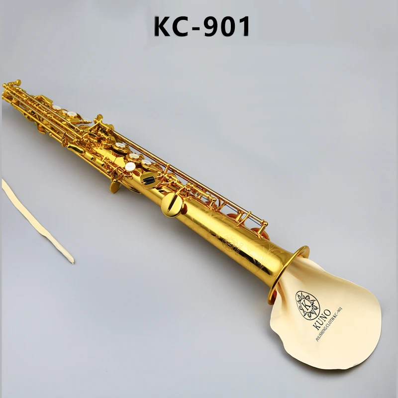 Sax Mouthpiece Neck Clean Cloth Sax Inside Clean Cloth Saxophone Flute Clarinet Inside Clean Cloth Wipe Tube Absorb Water Cloth