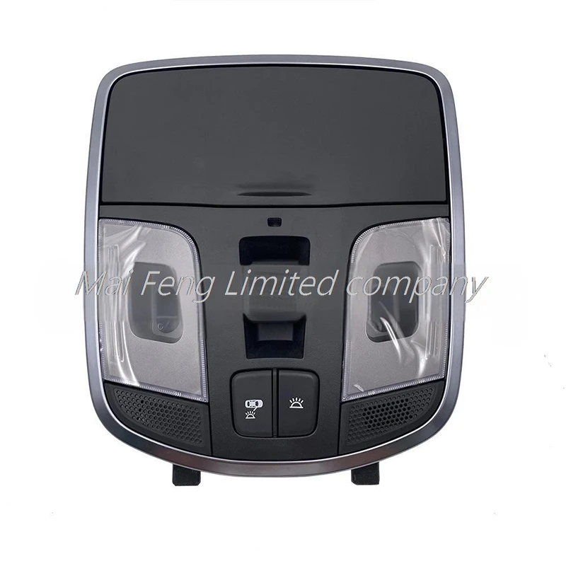 Automotive accessories for the Hyundai 9th generation sonata 2015 LF front overhead light reading light 92810-C3100