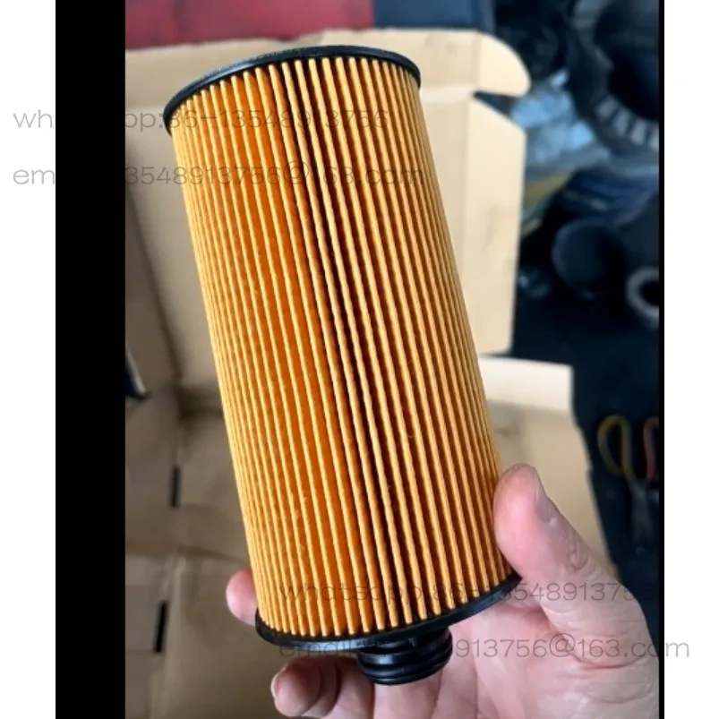 1000491060 Weichai …