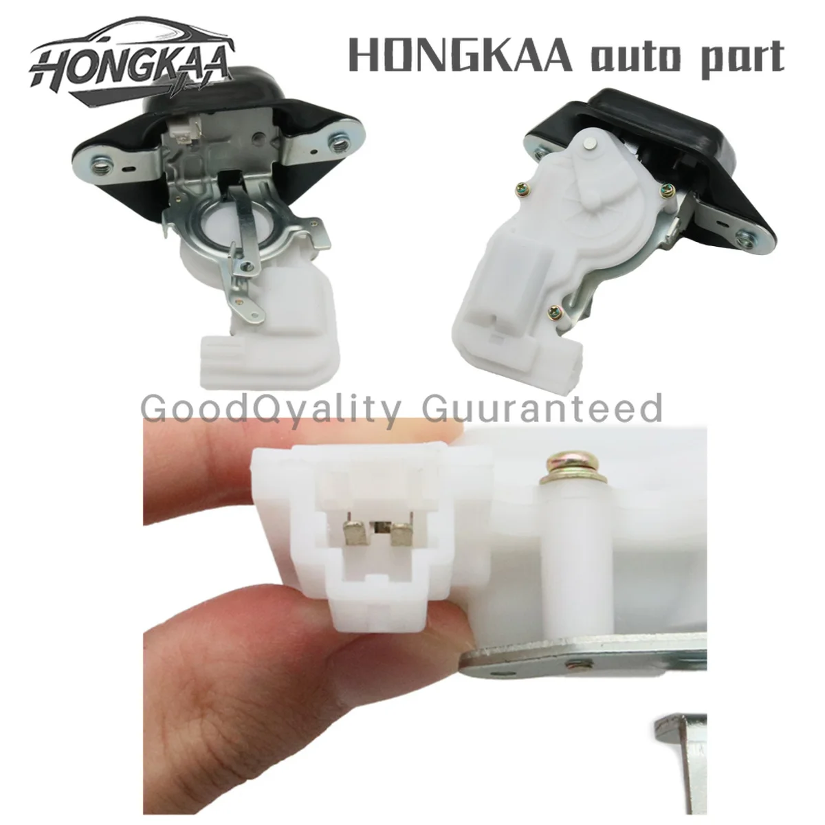 74800-SMG-G01 for Honda CR-V CRV 2007-2011 2.4L Trunk Tailgate Door Lock Latch 74800SMGG01 Wholesale Price Auto Part Accessories