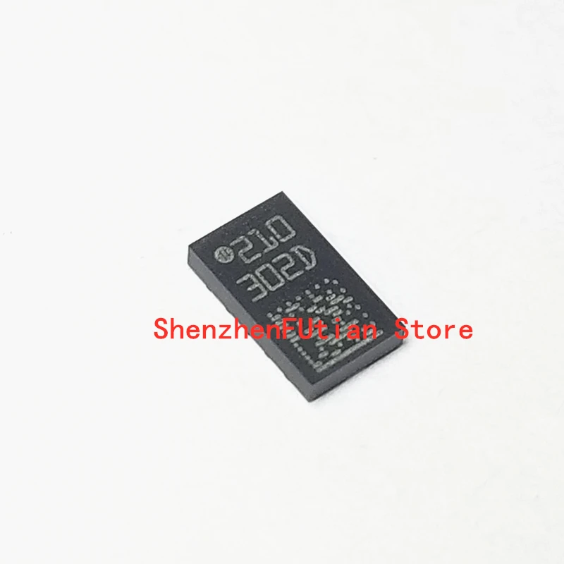 1pcs/lot LIS302DLTR LIS302DL 302D LGA14 New original In Stock