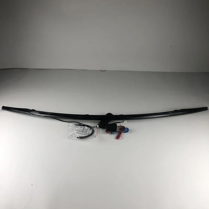 Led من خلال الذيل عرض الضوء لبنز E الفئة W213 2016-2020 من خلال الجذع الخلفي مصباح LED عبر ضوء جديد غاسل