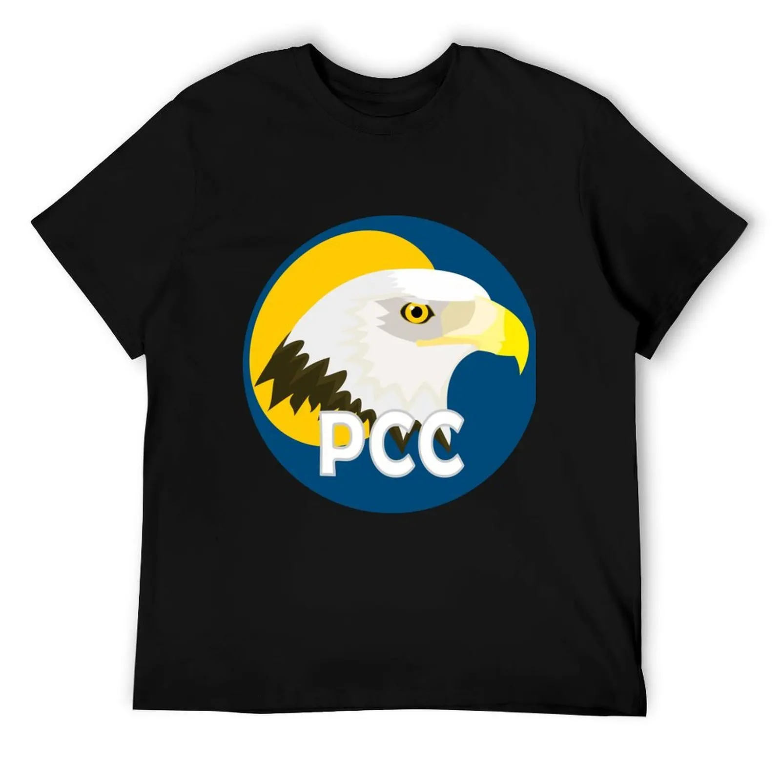 

Pensacola Christian College T-Shirt cotton t shirt man t shirt man designer T-Shirt