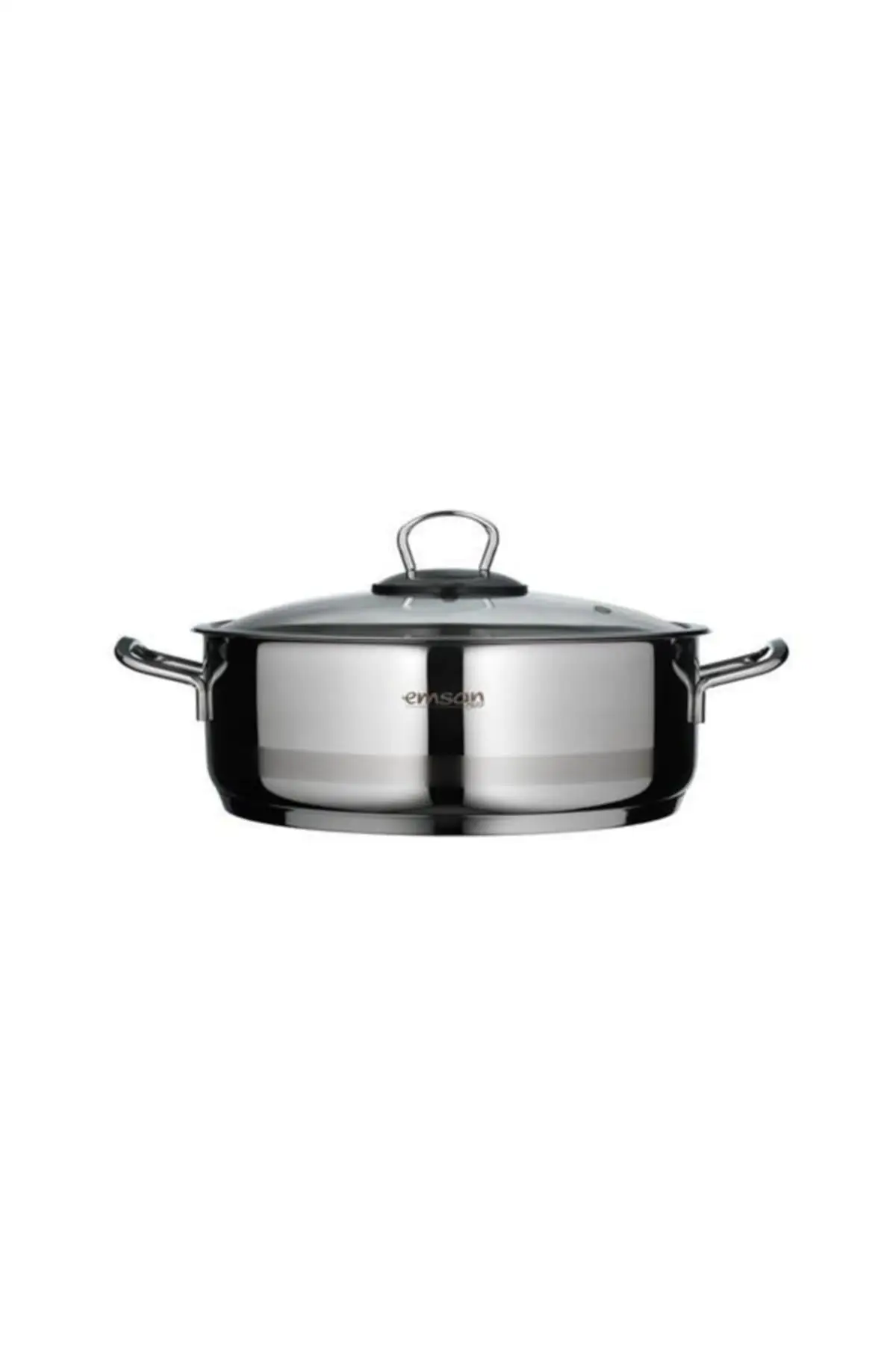 

DOLBOVI Demre 24 cm belly Cookware Cookware Cookware Set