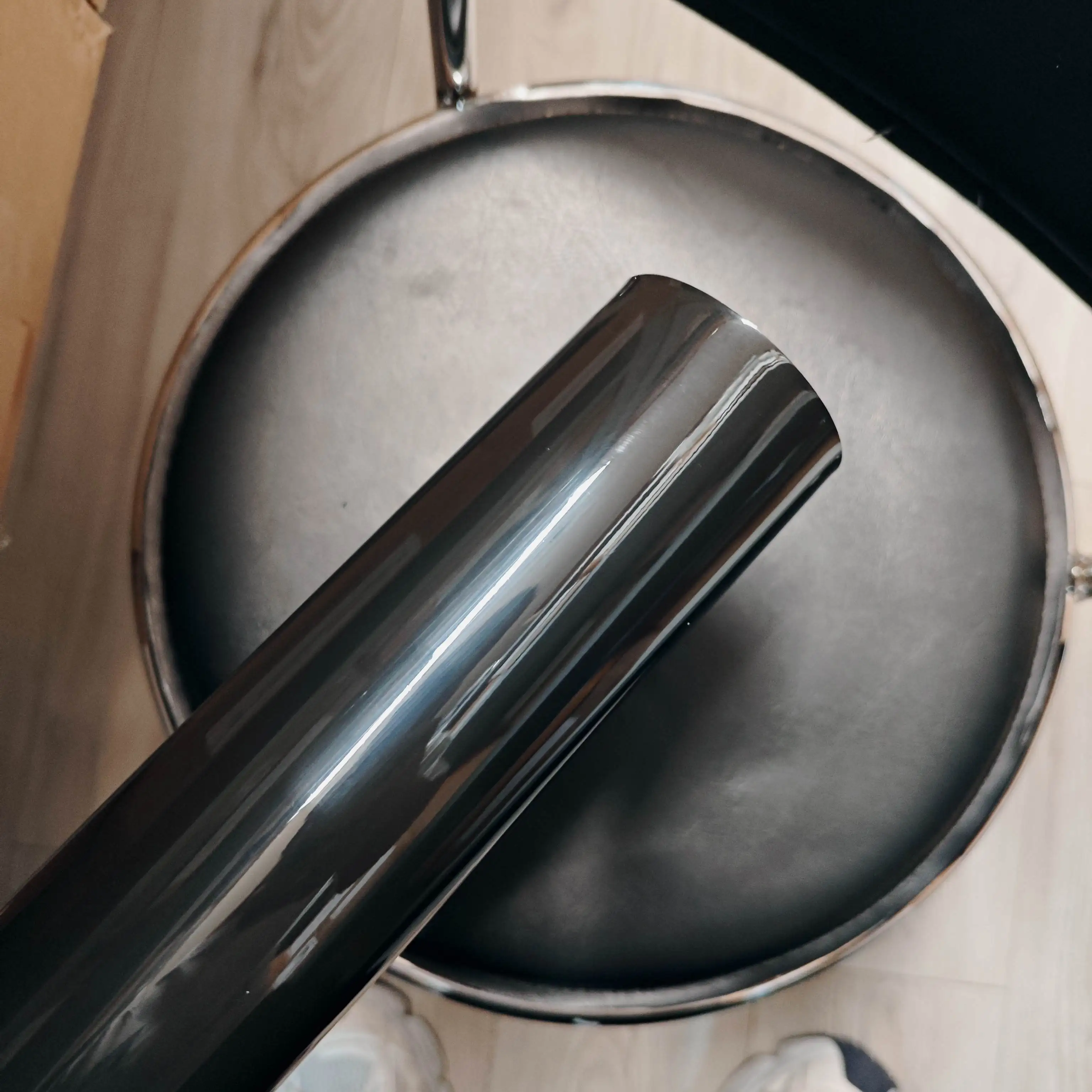 

1pcs Long Life Fuser Belt For Ricoh MPC6502 MPC8002 Fixing Film MP C6502 C8002 C5100 C5110 MPC 6502 MPC 8002