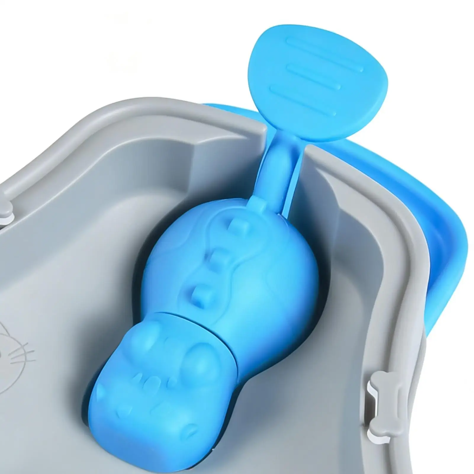 

Dog Treat Dispenser Toy Interactive Cat Training Supplies Dog Puzzle Feeder Toy For Animal Lovers Busy Professionals Trainers