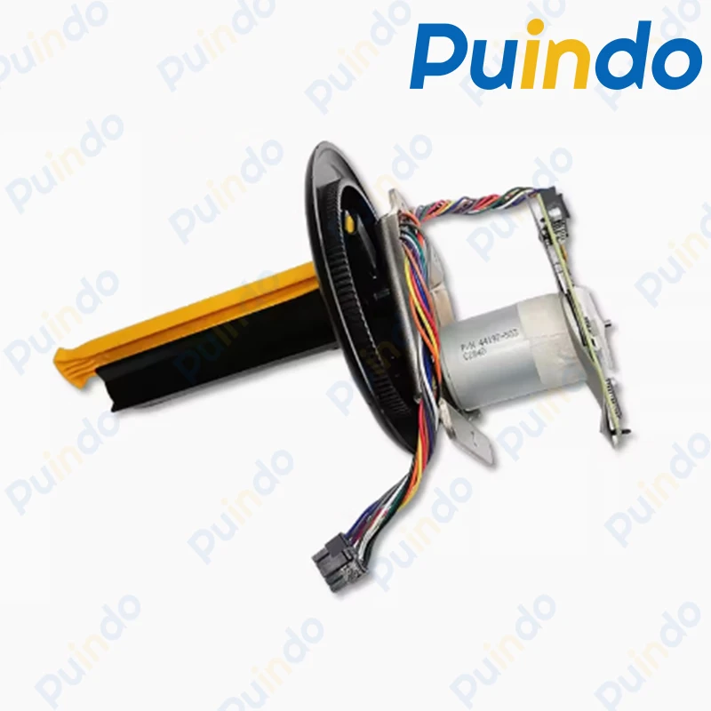 Original Label Peeler & Rewinder For Zebra ZT410 ZT411 Accessory for Industrial Barcode Printers