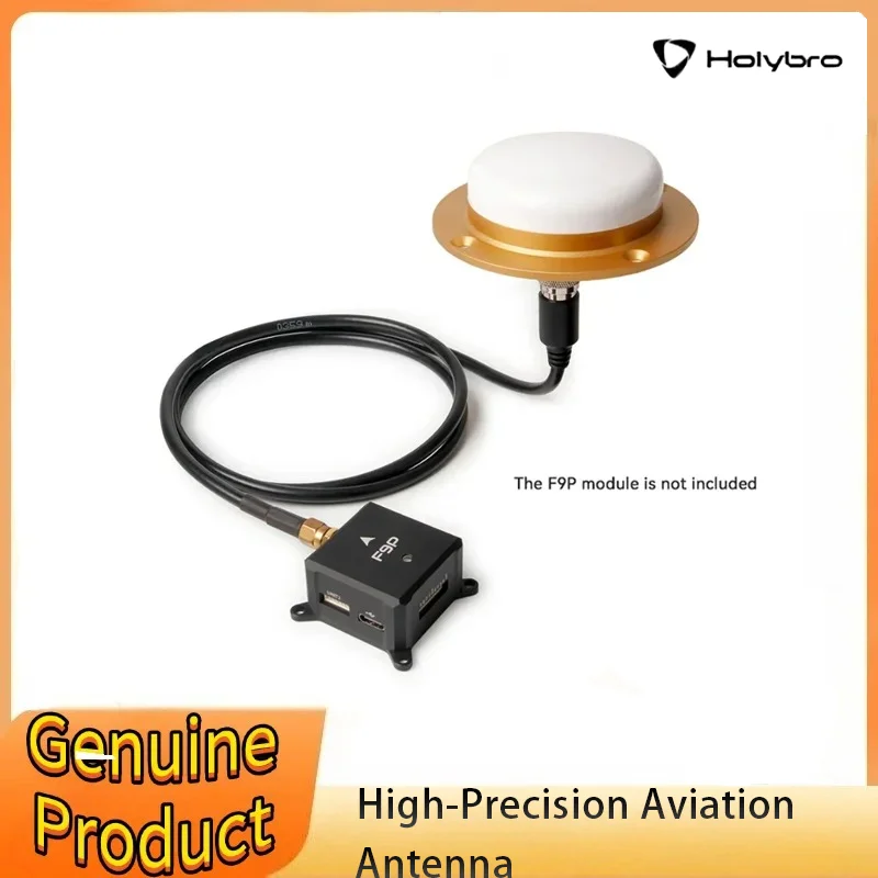 Holybro HANT-X601A High-Precision Aviation Antenna for Drone UAV GPS Navigation System RC Parts
