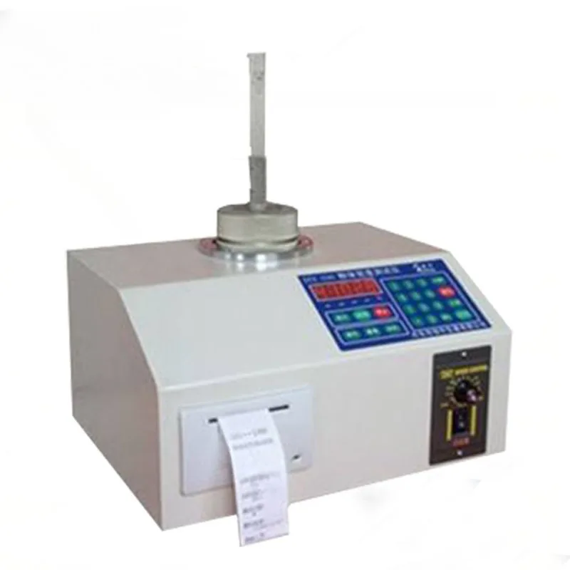 

HY-100AB Powder Vibration Density Meter Powder Vibration Densimeter Powder Density Tester Hydrometer