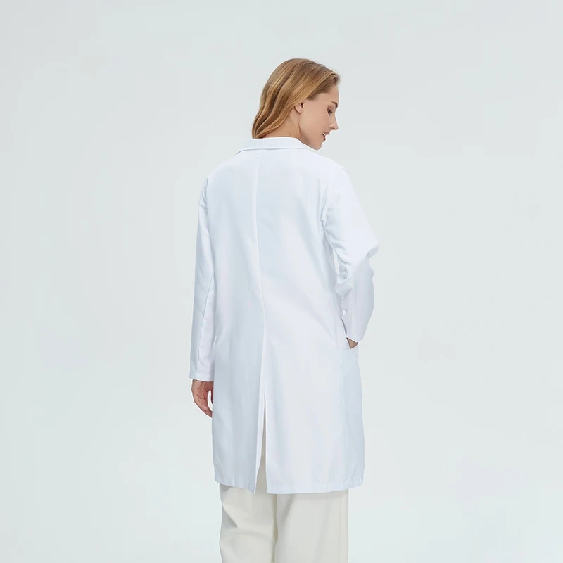 ملابس العمل النسائية، سراويل علوية سريرية للأسنان، مختبر الحيوانات الأليفة، ملحقات الممرضات البيطرية، زي الطبيب والممرضة