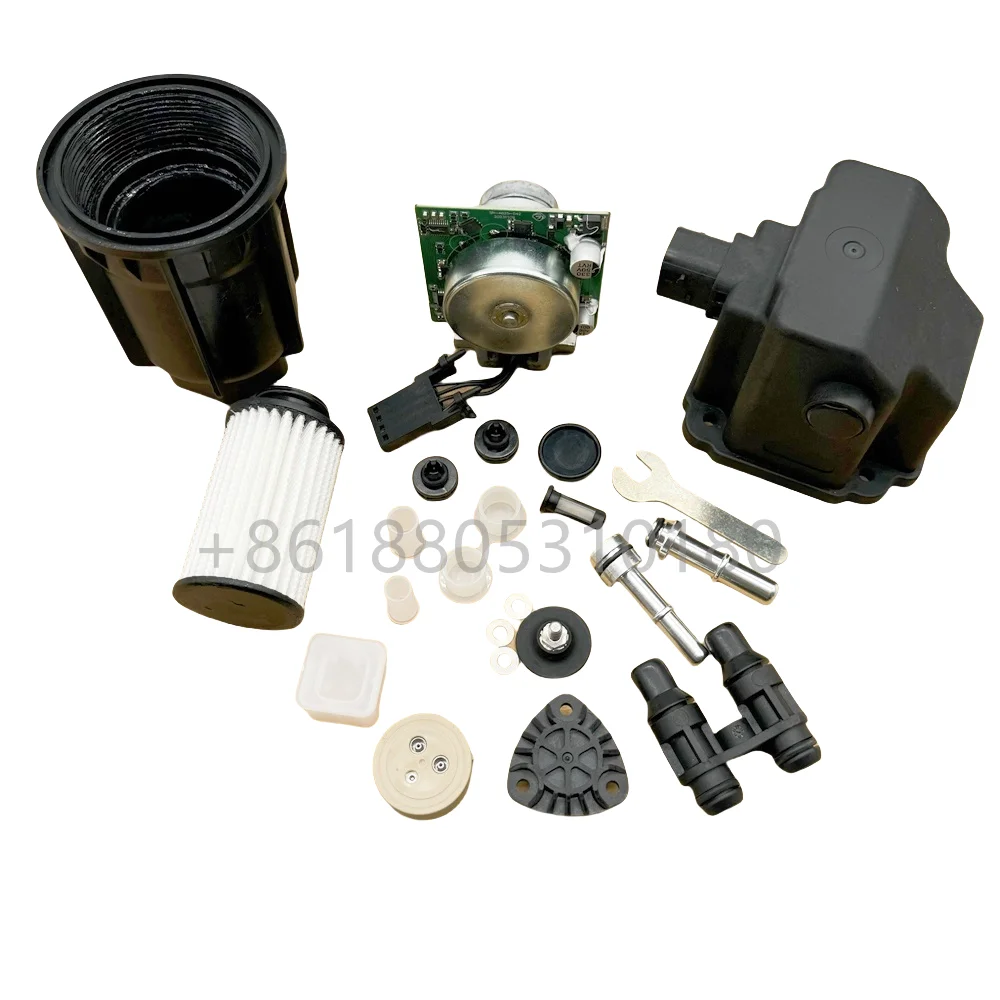 Complete repair kit for urea pump is suitable for trucks equipped with Cummins Euro 6 engines  5505779 A060T663 2963717  5506453