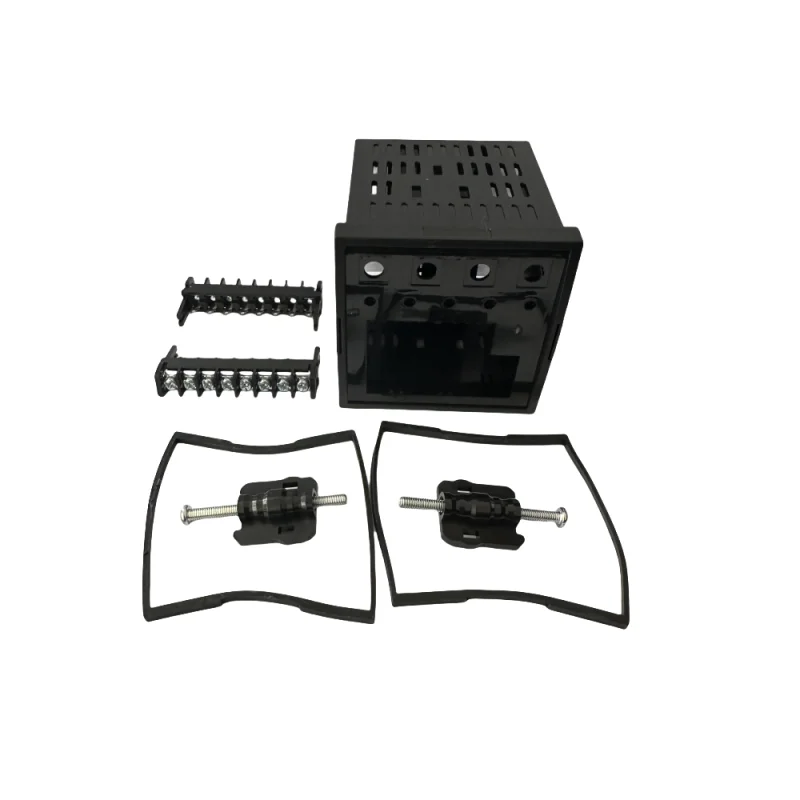 1pcs72x72x88mm plastic box instrument box outdoor wiring waterproof box 7281