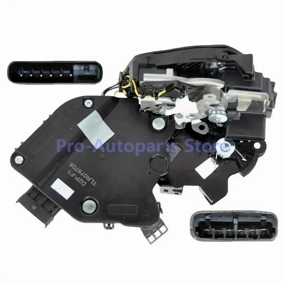 Compatible For Range Rover L405 14-21 Sport L492 Jaguar XJ/XF Door Lock Latch Actuator LR078728 LR078705 LR078748 LR078742 - view 3