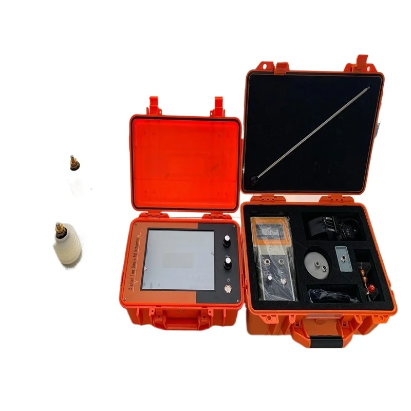 Cable Fault Tester, Simple Operation Tester Cable Fault Tester