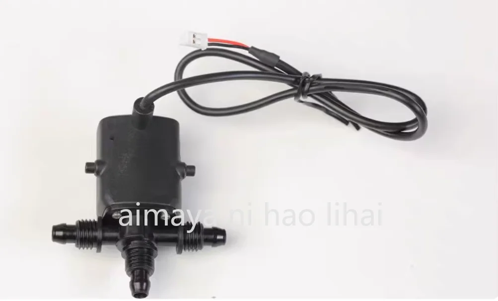 Suitable for DJI T20 T16 Accessories T20 T10 T30 T50 T25 Electromagnetic Exhaust Valve