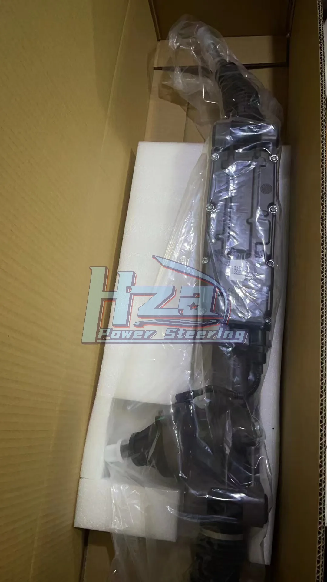 رف توجيه الطاقة LHD Au di A6 A7 A8 جاهز للشحن OE: 4G1423055BA 4G1423055BQ 4G1423055BH 4G1423055 4G0423055 #5