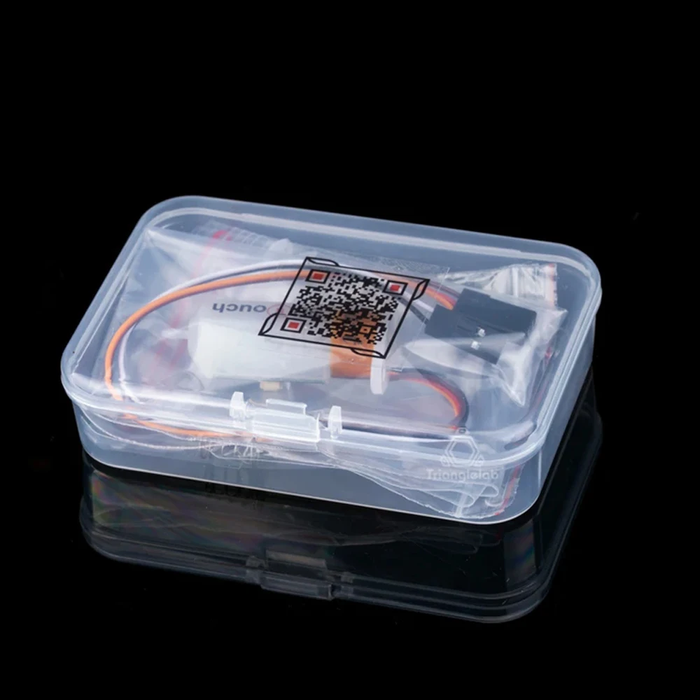 Trianglelab 2021 3D Printer 3D TOUCH SENSOR v3 Free Shipping Auto BED Leveling Sensor for anet a8 tevo up2 um  reprap mk8 i3