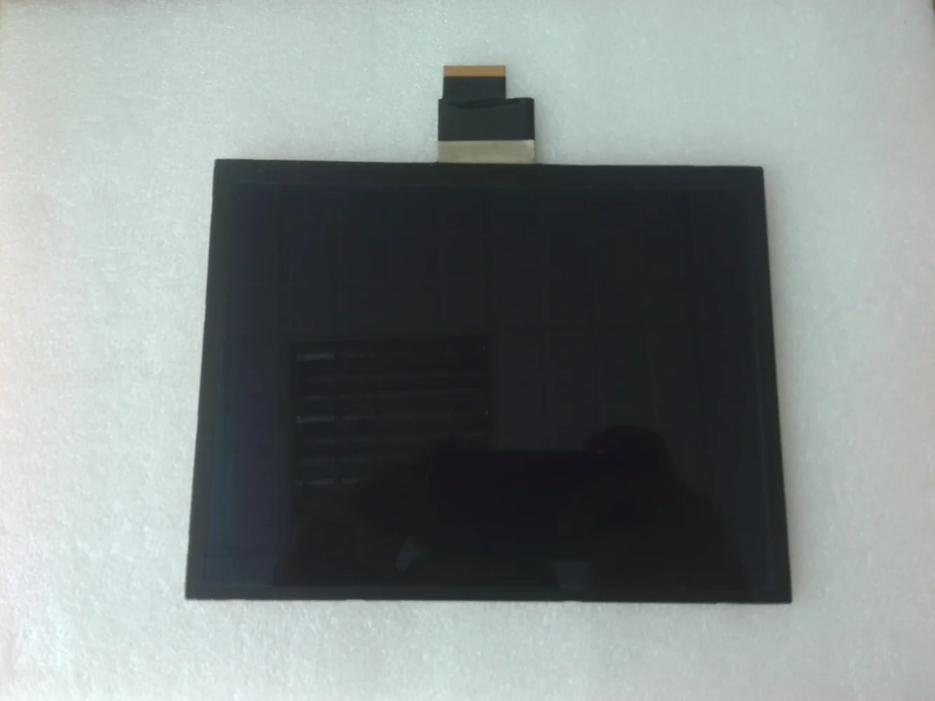 HE080IA-01 original 8-inch LCD screen in stock