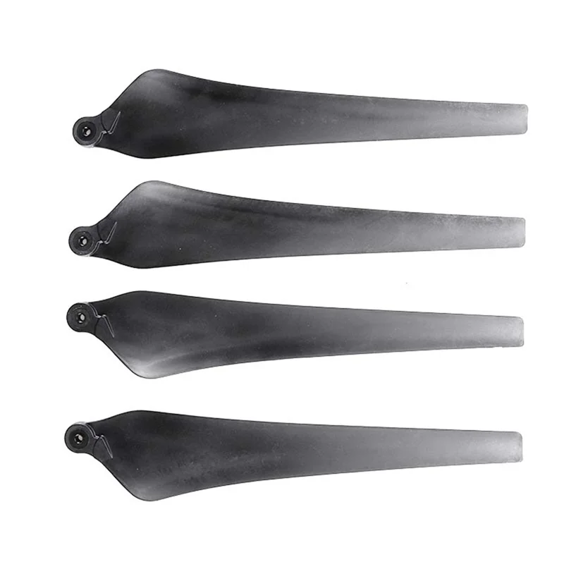 

2 CW+ 2 CCW RTK 2170 2170F-TS Carbon-Fiber Folding Propellers Agricultural Drone Blades 1SET