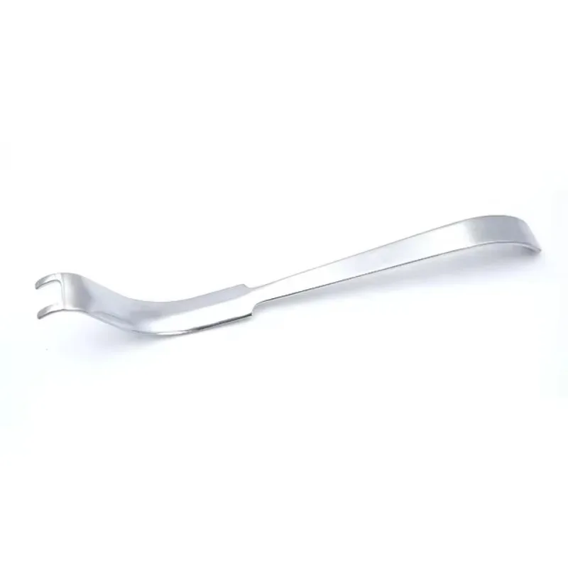 2025Bone Instruments Stainless Steel Acetabulum Retractor II Surgical Hook