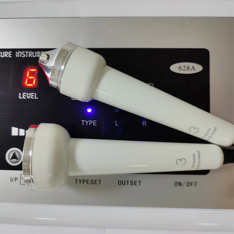 Ultrasonic Facial Massager Cleanser แก้ปัญหาผิว Anti Aging ริ้วรอย Eye Skin CLEANER อุปกรณ์ดูแลความงาม