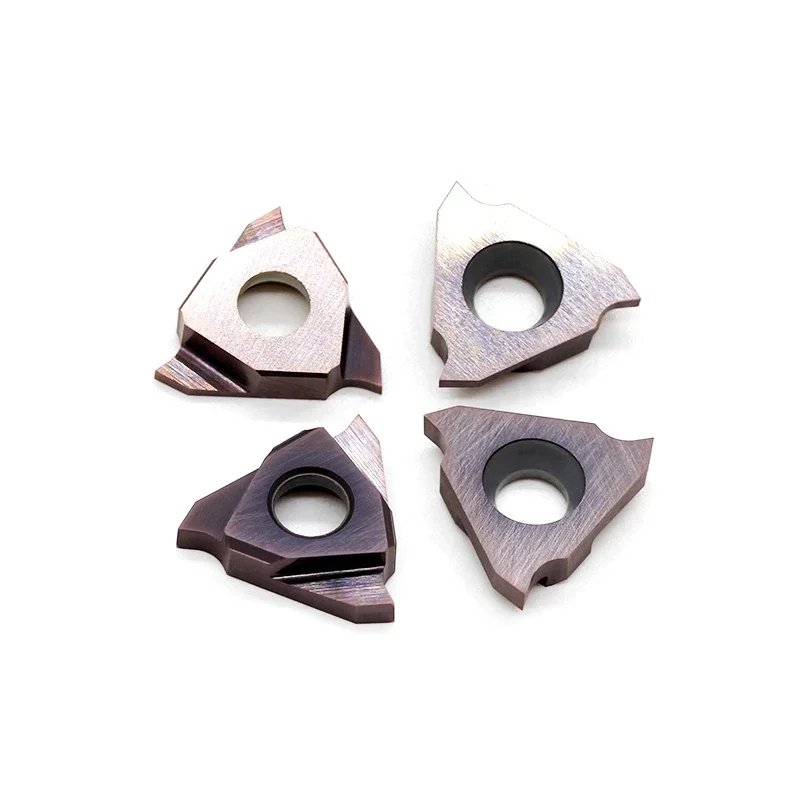 10 قطعة/صندوق إحكام الأخدود الضحلة الحز إدراج TGF32R TGF32L TG43R للصلب والفولاذ المقاوم للصدأ ، الصف PR930 #6