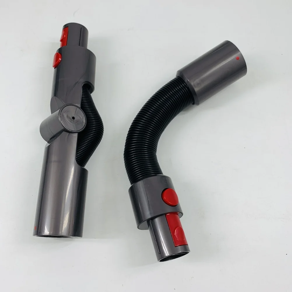 

Телескопический шланг и локтевой адаптер для Redroad ДЛЯ V17 Lite ДЛЯ V17 Max ДЛЯ V17 Пылесос Аксессуары для чистки пола