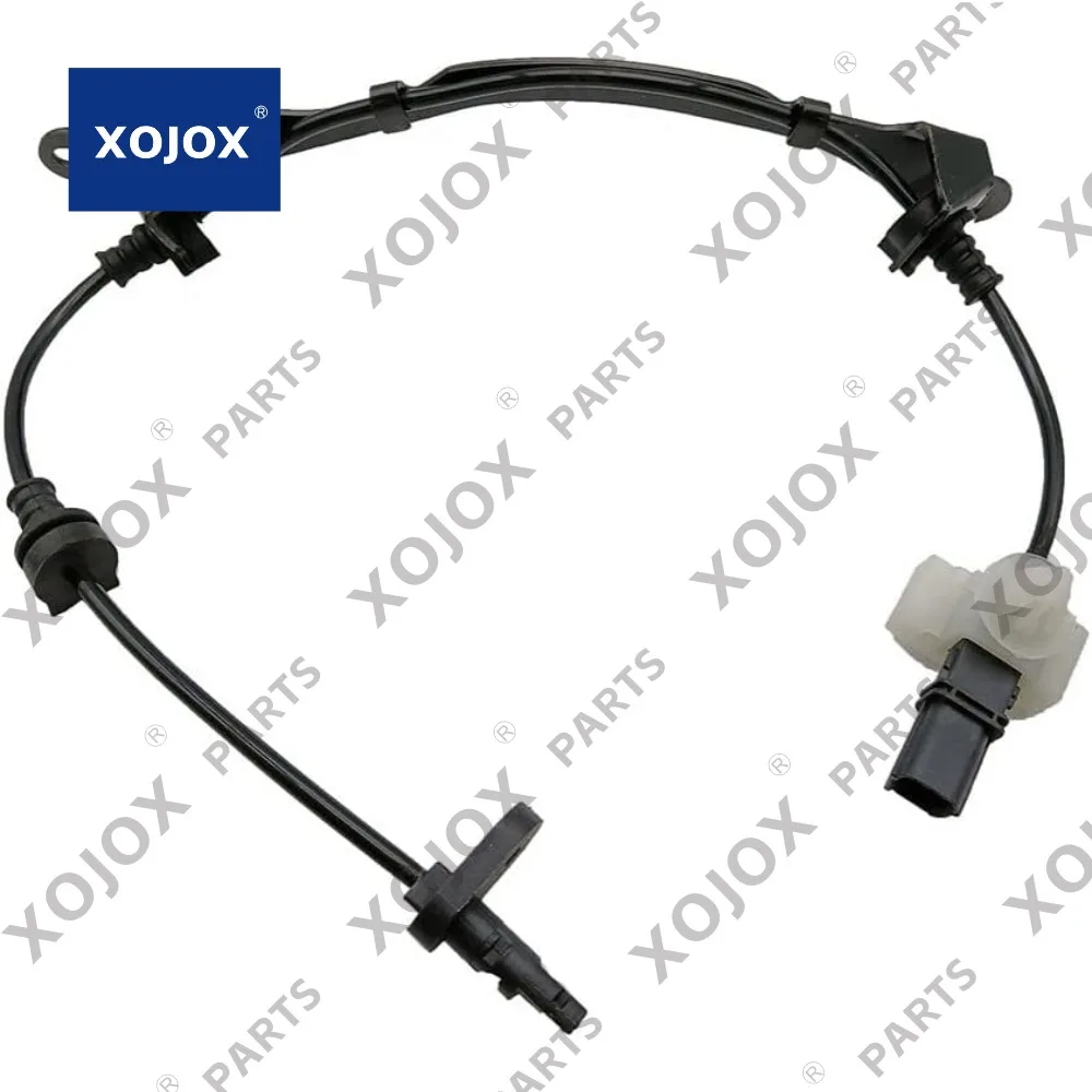 

XOJOX 1 шт./компл. ЗАДНИЙ ЛЕВЫЙ ДАТЧИК ABS в сборе 57475-T4N-H03 57475T4NH03 для FR1 FR2 CAIJUN-AUTO