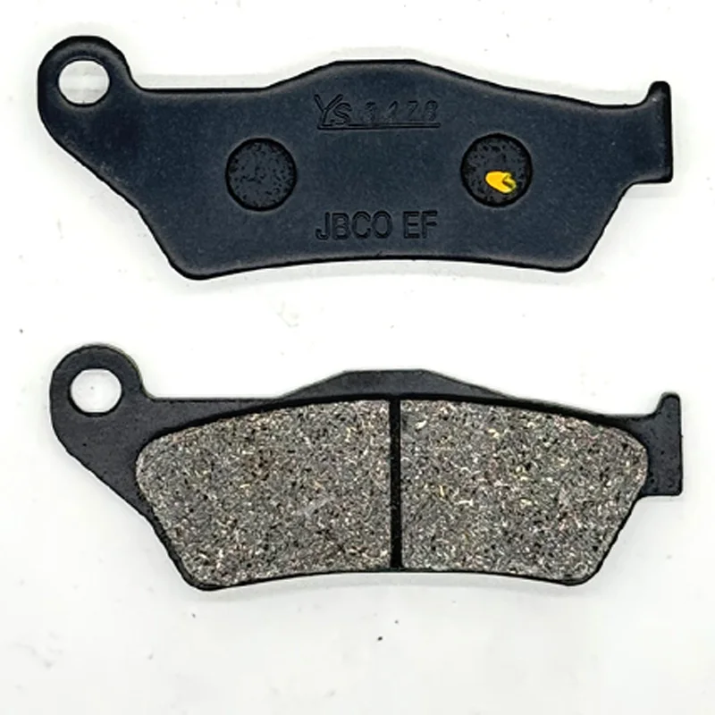 مكابح أمامية وخلفية للدراجة النارية لـ DUCATI Multistrada 950 2017-2021 Multistrada S 950 2019-2021 Supersports 950CC 2020-2024 #3