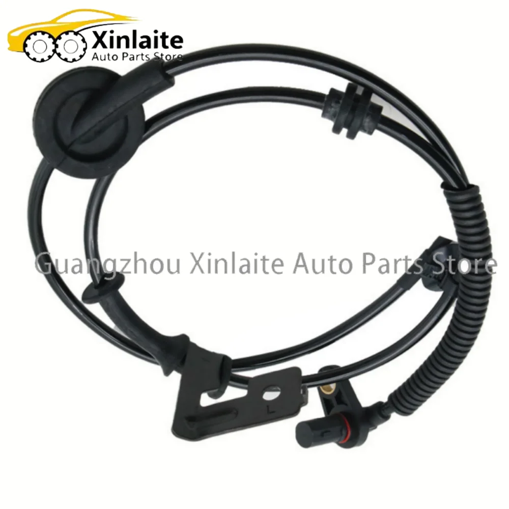 

95680-0U000 95680-1R000 58950-H7000 High Quality New Rear Left ABS Wheel Speed Sensor For Hyundai Accent 2012-2017 1.6L