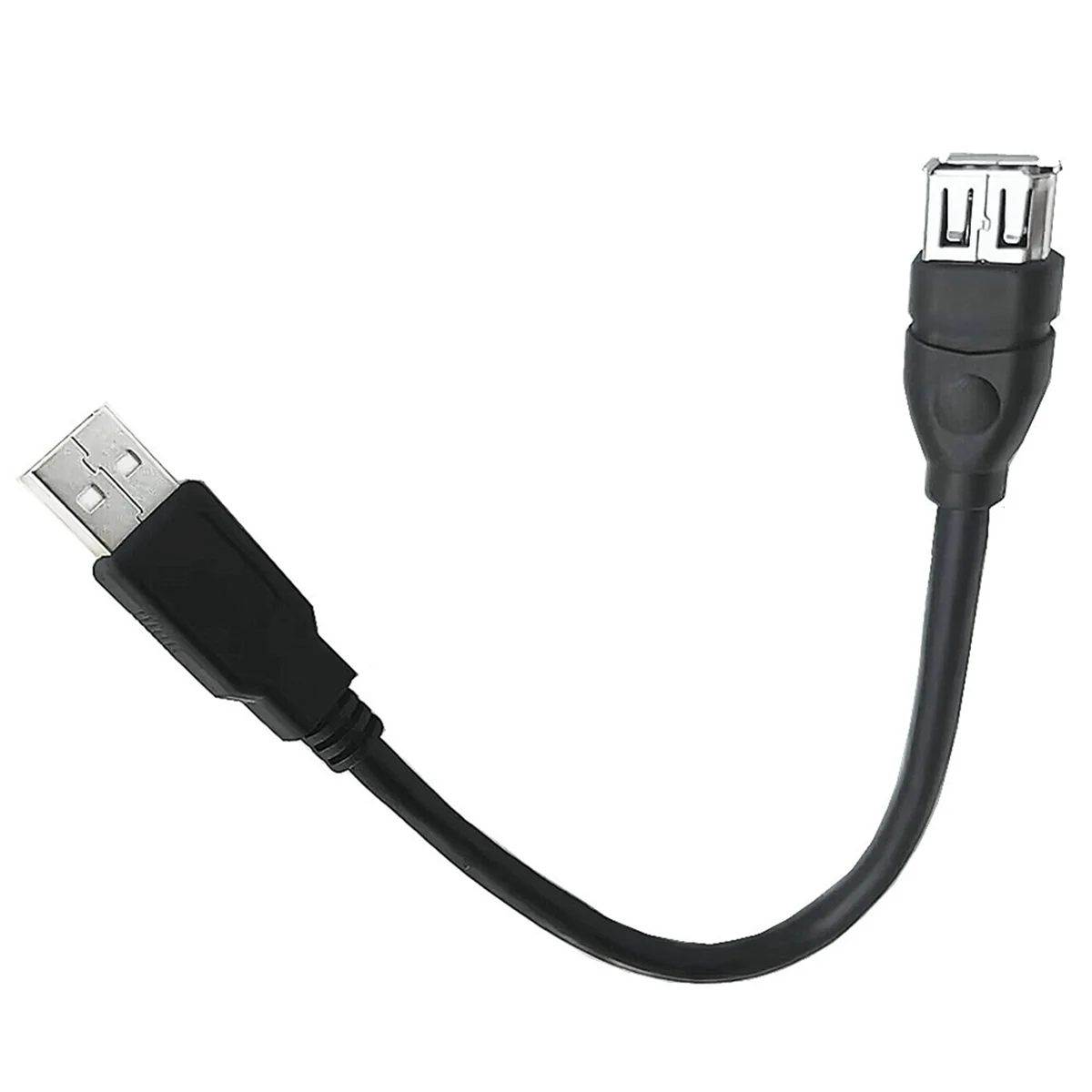 USB Adapter Cable Firewire IEEE 1394 6 Pin Female to USB 2.0 AM Adapter Cable Plug and Play for Digital CameraJAS