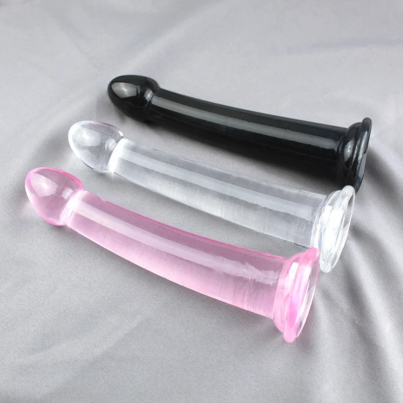 

Multi-Style Dildo Ass Plug Vagina And Anus Expansion Massage Masturbation Prostate Stimulation Orgasm Tool Couple Adult Products