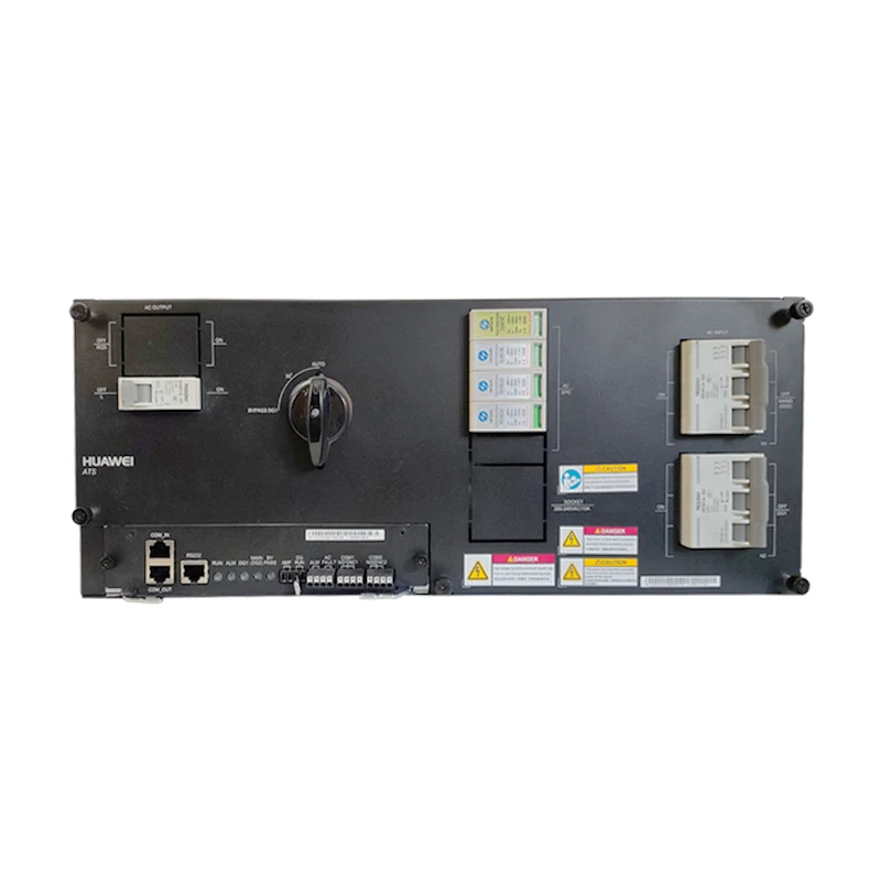 ATS-63A1 Switching power supply Control Module