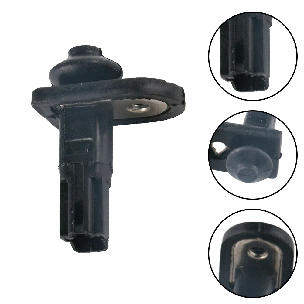 100% Brand New Car Door Lamp Switch Switch DOOR LAMP LIGHT SWITCH For Pajero Cheetah MB861149 2Pin Black/Double Plug