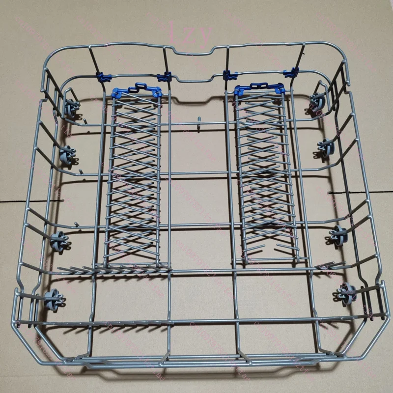 Suitable for Midea dishwasher upper and lower bowl bar components WQP12-7201-CN, D5