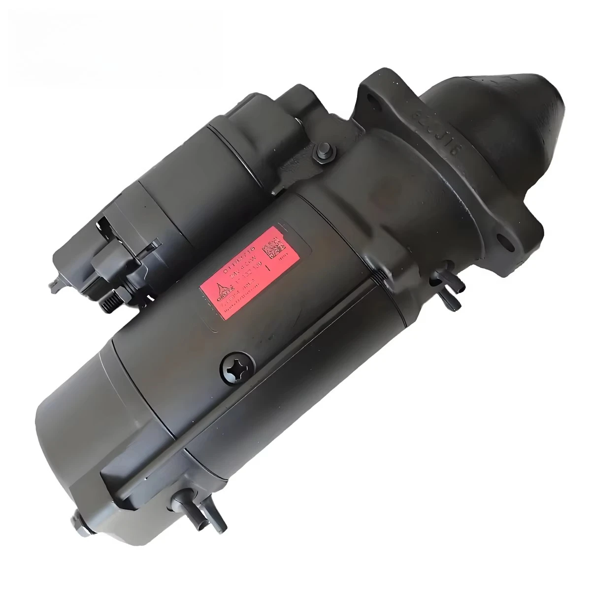 Original Factory Heavy Duty 24V Starter Motor For Deutz BF6M1013EC  Engine Part 01183681 01183239 01183716