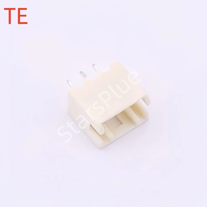 

10-100PCS 1376478-3 TE Connector Spacing: 2.5mm straight insertion 100% New original