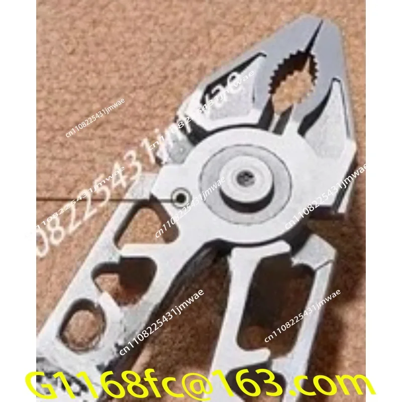 Tool Pliers  Multi functional Belt BuckleTactical Portable Outdoor Belt Pliers