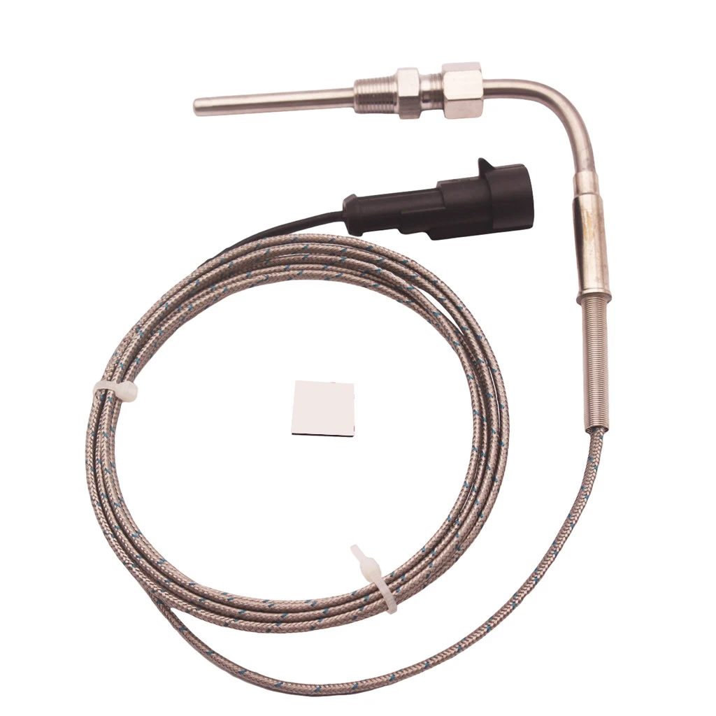 

Digital Discharge Temperature 2V DC EGT Patrol 4WD Turbo Petrol