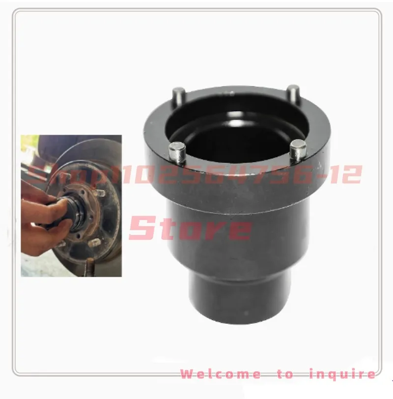 

For Suzuki Jimny Axle Shaft Head Clutch Removal Tool