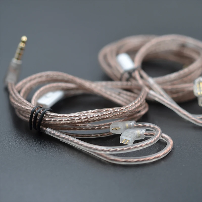 Kz Cable High Purit… - image