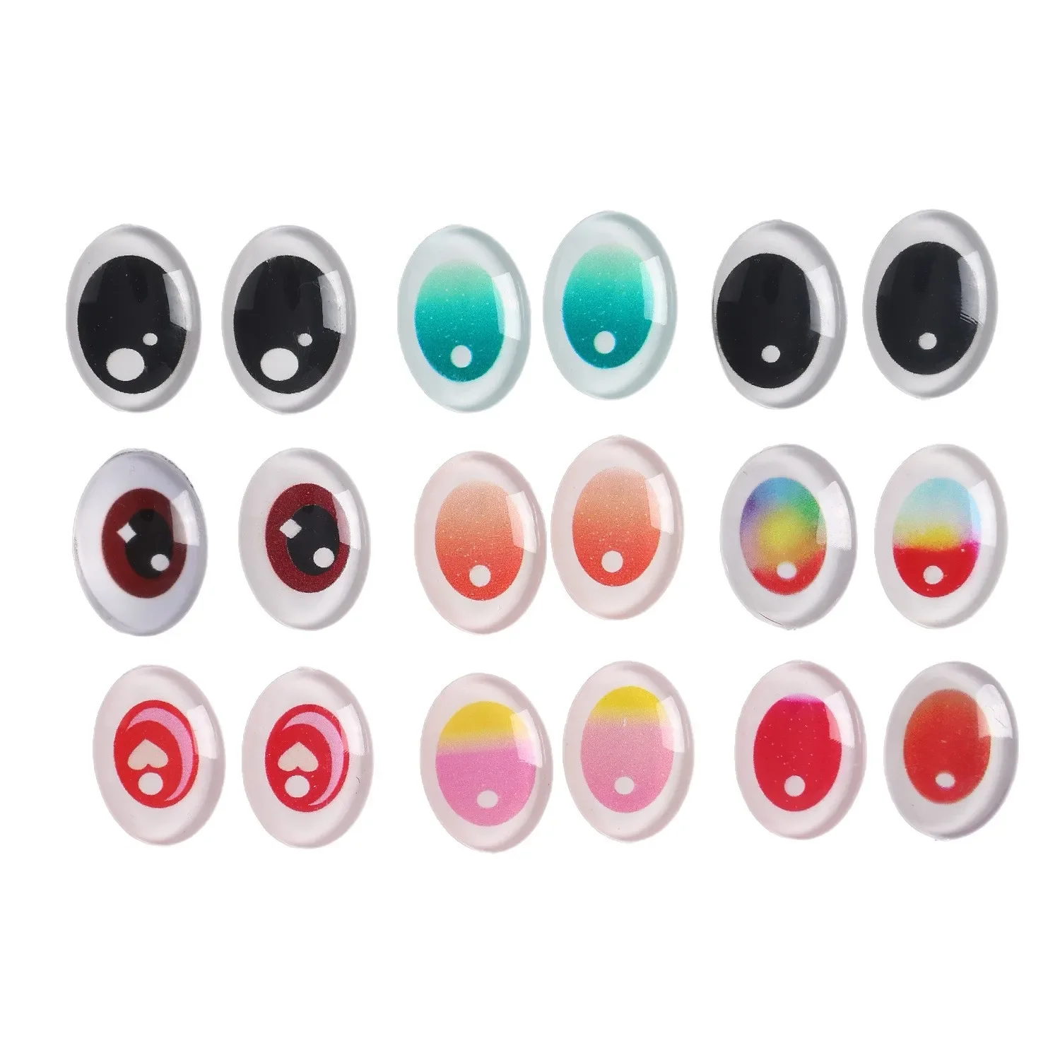 Рисунок 5 - для аксессуаров для глаз Labubu